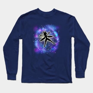 Space fairy Long Sleeve T-Shirt